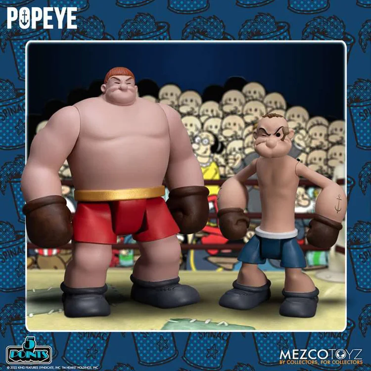 Collection Model Doll Toy Kids