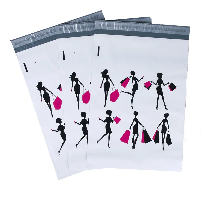 Водонепроницаемые пакеты ETRSUNTECH 500 шт.