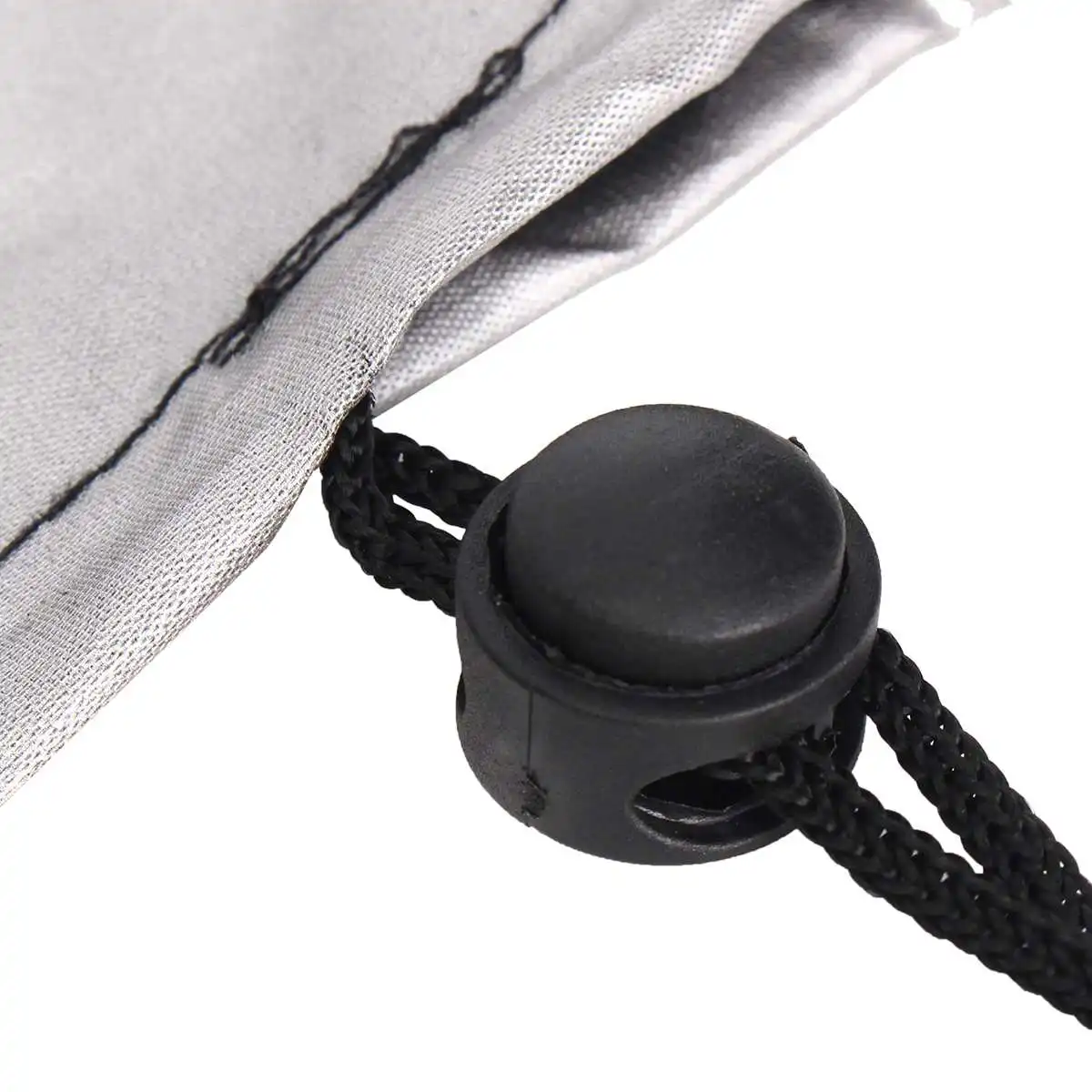 Tablet Computer Monitor Cover Home PC LCD TV Dust Waterproof Protective Polyester Tape Drawstring 21 24 28 34 Inch |