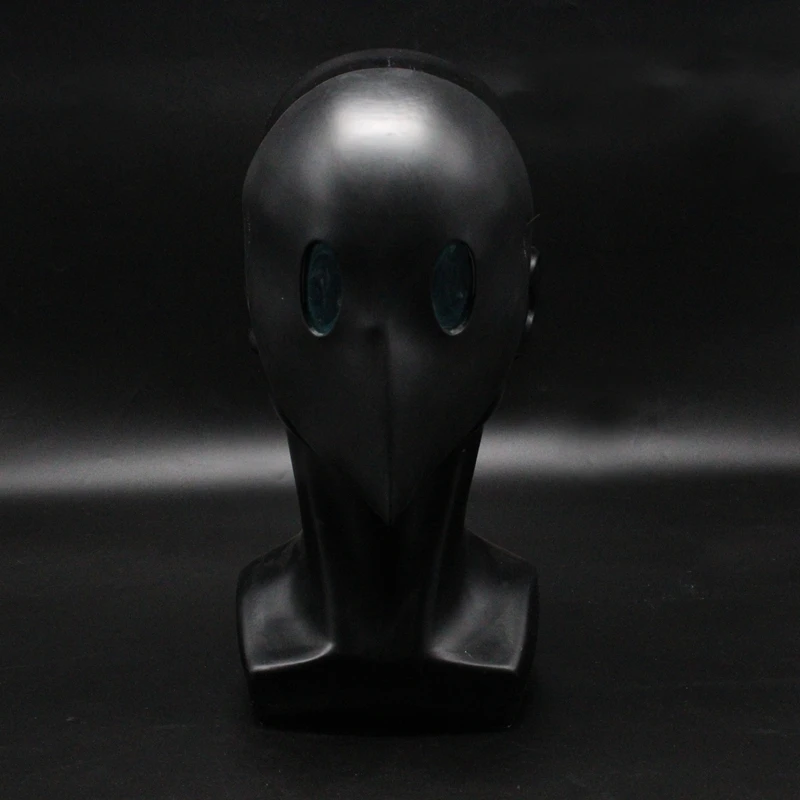 Genshin Impact Hilichurl COS маска водяной огонь ледяная система бездны маг hilichurl косплей для