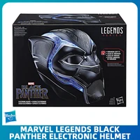 Hasbro Marvel Legends Series The Avengers Black Panther Electronic Helmet E1971