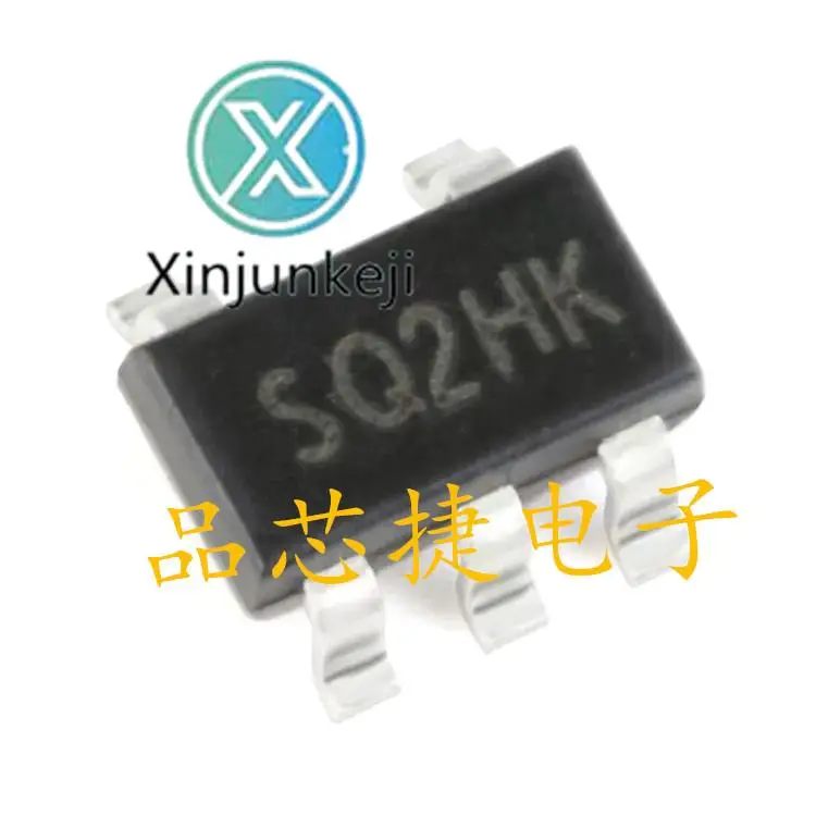 

30pcs orginal new SGM20363.3YN5G/TR silk screen SQ2 SOT235 LDO voltage regulator IC chip