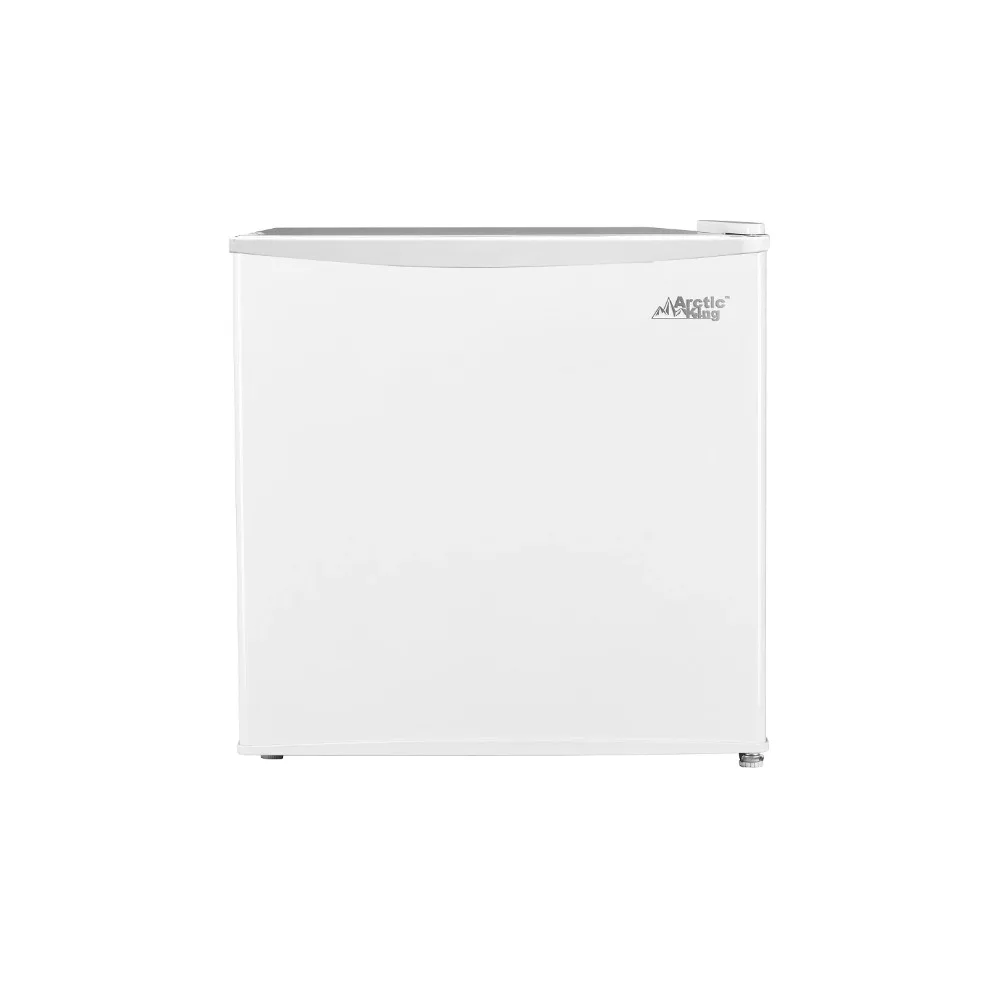 

Upright Freezer, White, 1.1 Cu ft AUFM011AEW