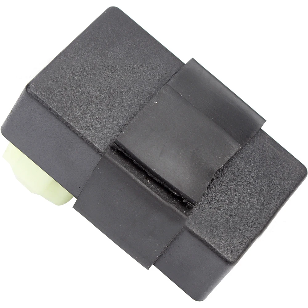 

Parts CDI Box Go Kart Ignition Motorcycle Replacement Scooter 6 Pins AC 12V