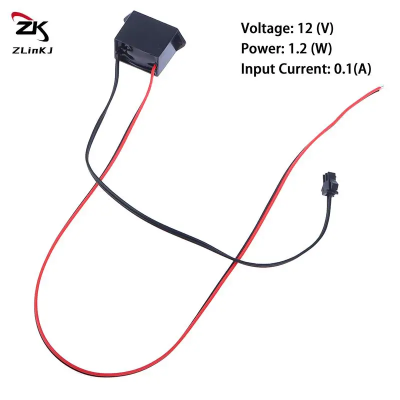 

Адаптер питания постоянного тока 12 В постоянного тока контроллер инвертор для 1-10 м