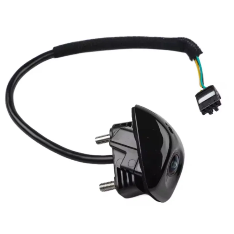 Фото Для KIA Ceed JD 2013-2017 Rio 2011-2017 95760-A2520 95760A2520 Камера заднего вида Резервная камера Совершенно новая №5
