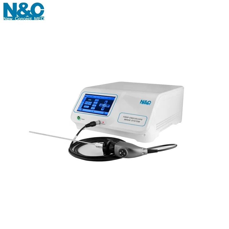 

1080P Medical Endoscopio Camera for Arthroscopy, Hysteroscopy