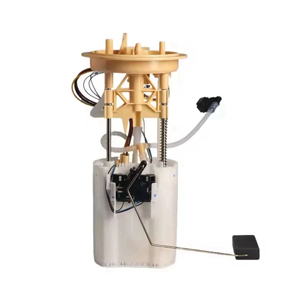 Дизельный топливный насос в сборе для Q3 VW Tiguan 2,0 TDI Quattro ...