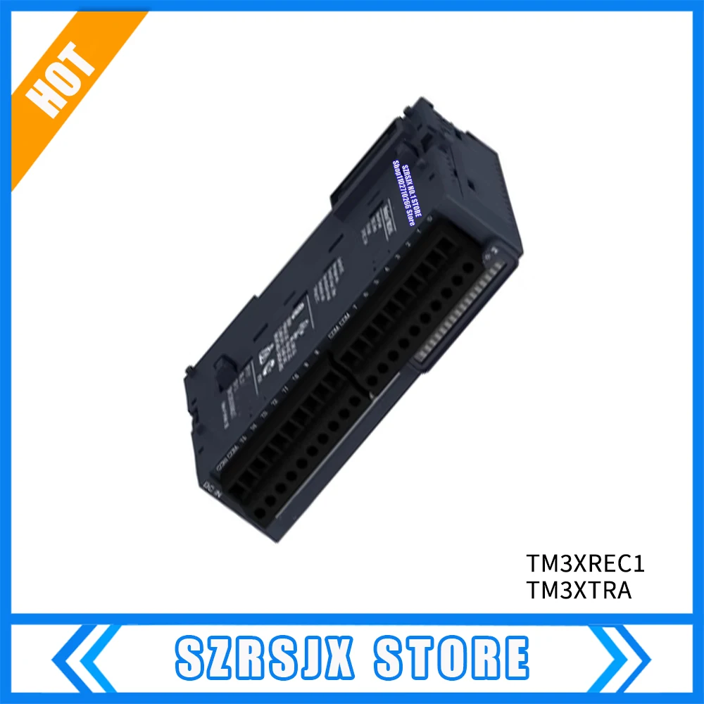 

Only Sell The Brand New Original TM3XREC1 TM3XTRA