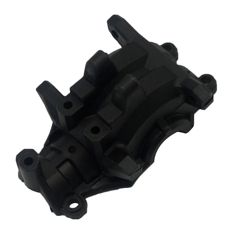 

Front Gearbox Cover SJ12 for Xinlehong Hosim Q901 Q902 Q903 9130 9136 9137 1/16 RC Car Spare Parts Accessories