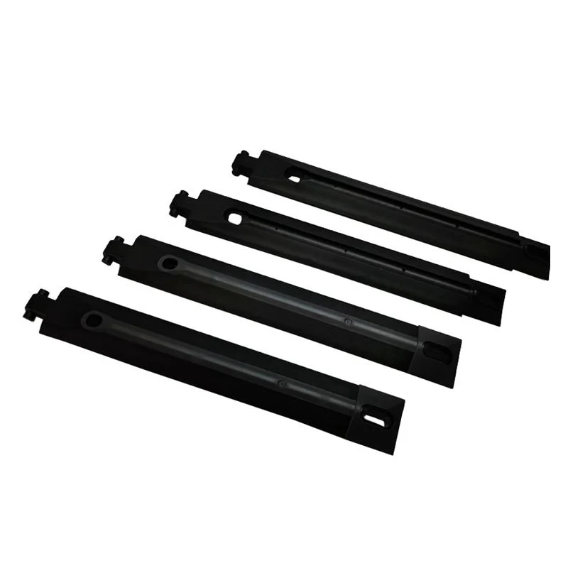 

Custom Tripod Angle Adjuster Injection Mould