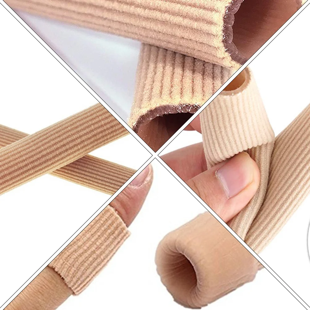 

2 шт., силиконовые колпачки для большого пальца