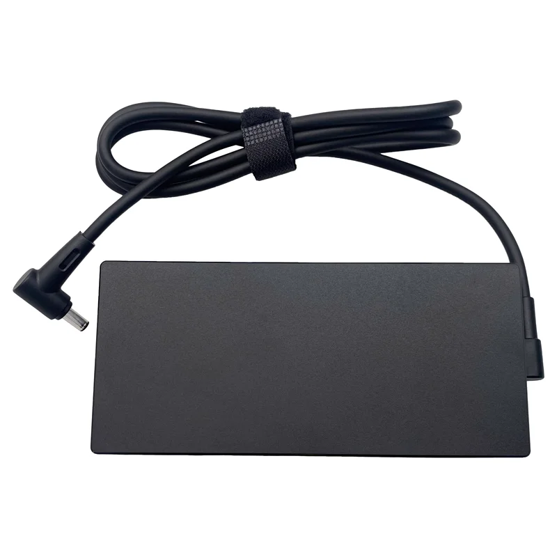 Зарядное устройство для ноутбука 20 в 330 а 2023 Вт с адаптером переменного тока ASUS ROG