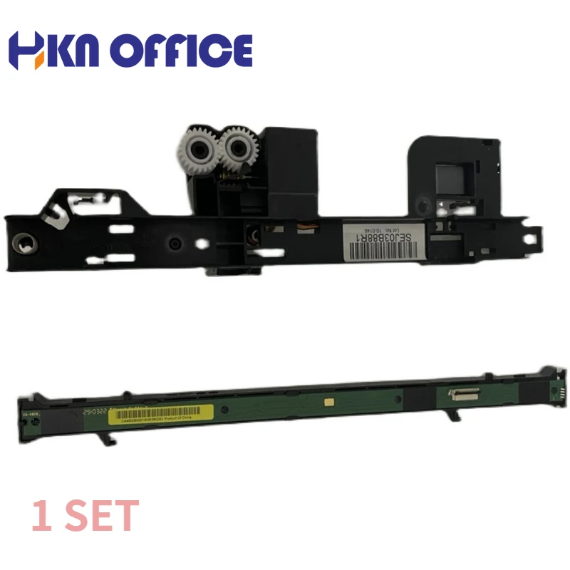 

Сканирующее устройство для Epson L3118/3116/3117/3108/3158/3106/3156
