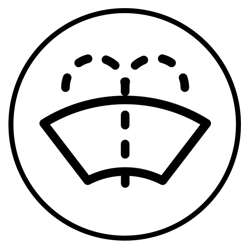 

Настраиваемый светодиодный индикатор VaneAims 12В 24В 8мм