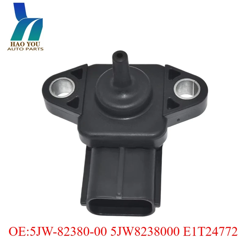 5JW-82380-00 5JW 8238000 Датчик давления на впуске для Yamaha FJR1300 Road Star XV1700 R6S YZF-R6 E1T24772