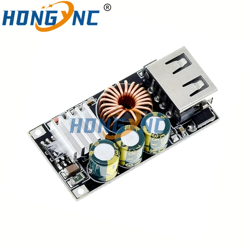 USB Type-C QC3.0 Apple Huawei MTK Samsung быстрое зарядное устройство для самостоятельной сборки