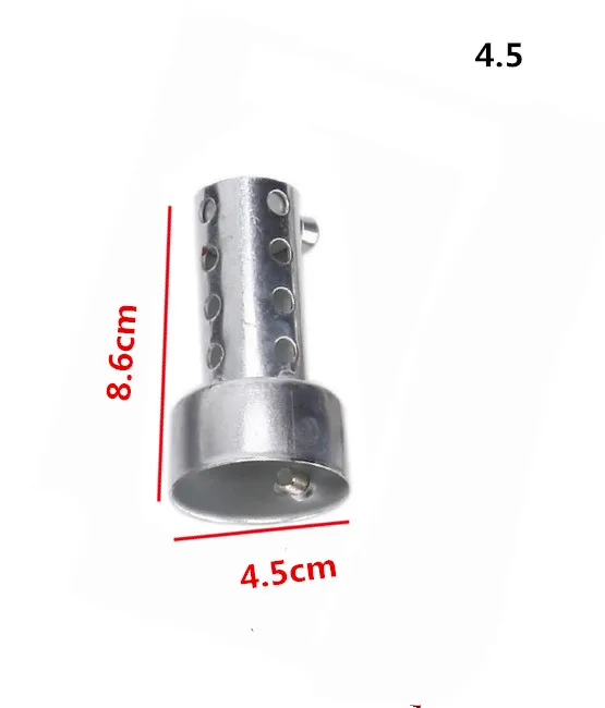 

Глушитель выхлопа мотоцикла DB Killer глушитель железный элиминатор для Ducati ST3 S ABS ST4 S ABS 748 748S 748R 750SS SS750