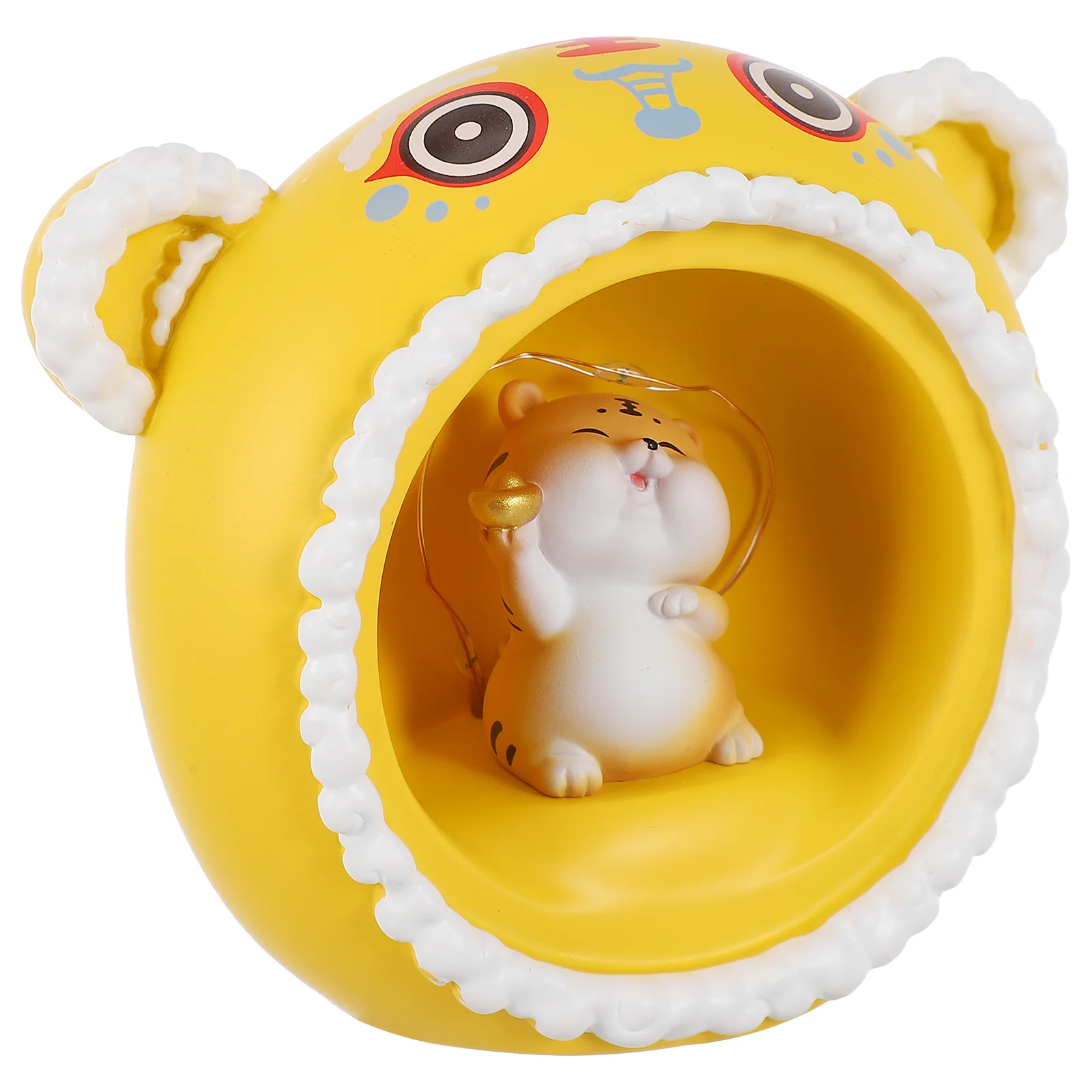 

Night Night Tiger Night Light Desktop Night Lamp Kids Night Light Table Lamp