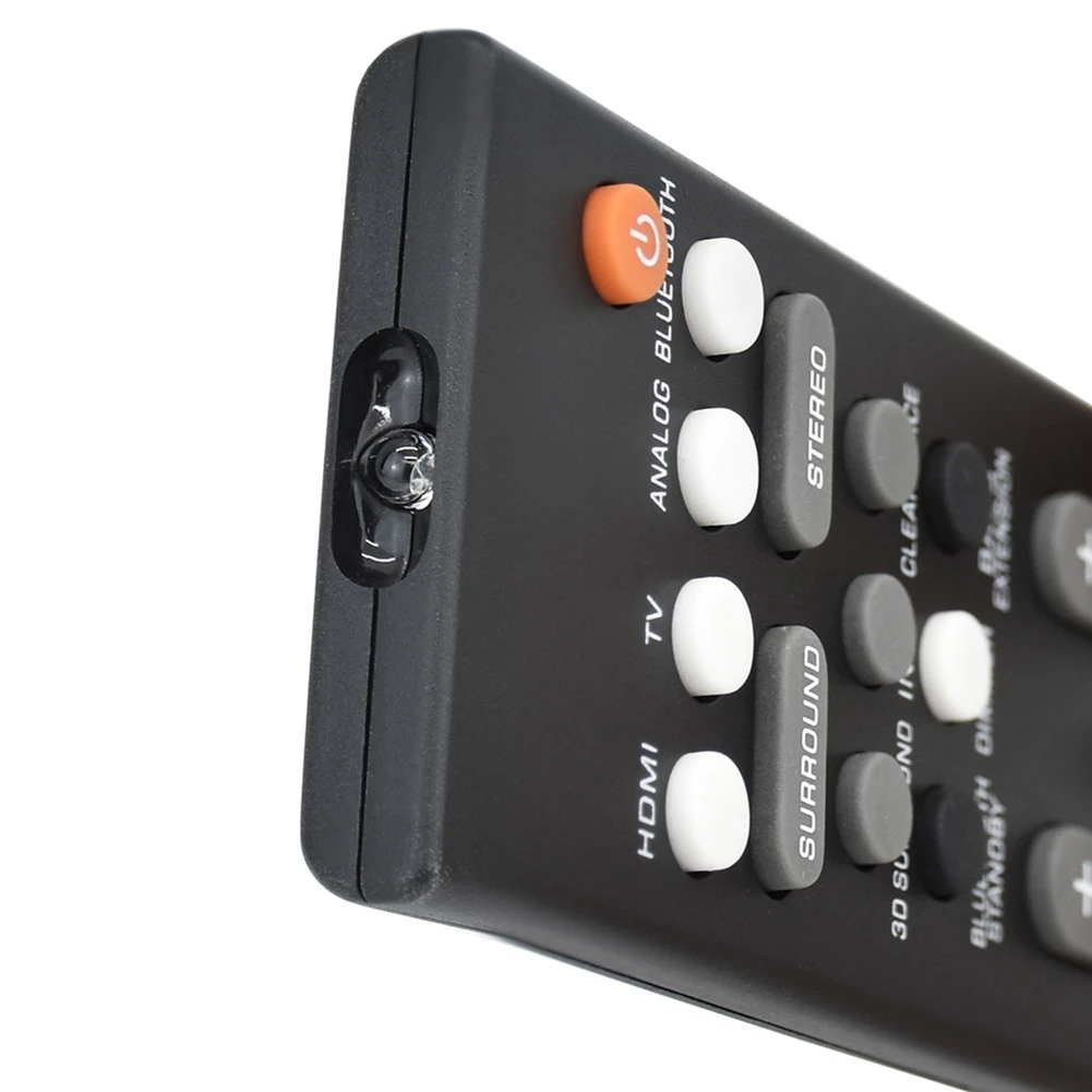 VAF764 Динамик Пульт дистанционного управления для Yamaha ATS-1080 ATS1080 YAS-108 Замена