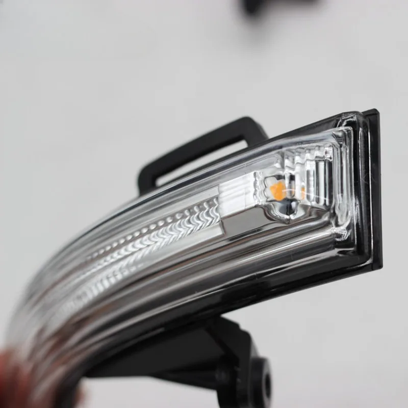 Левый и правый внешний корпус зеркала заднего вида сигнальная лампа для Maxus G50 EUNIQ5