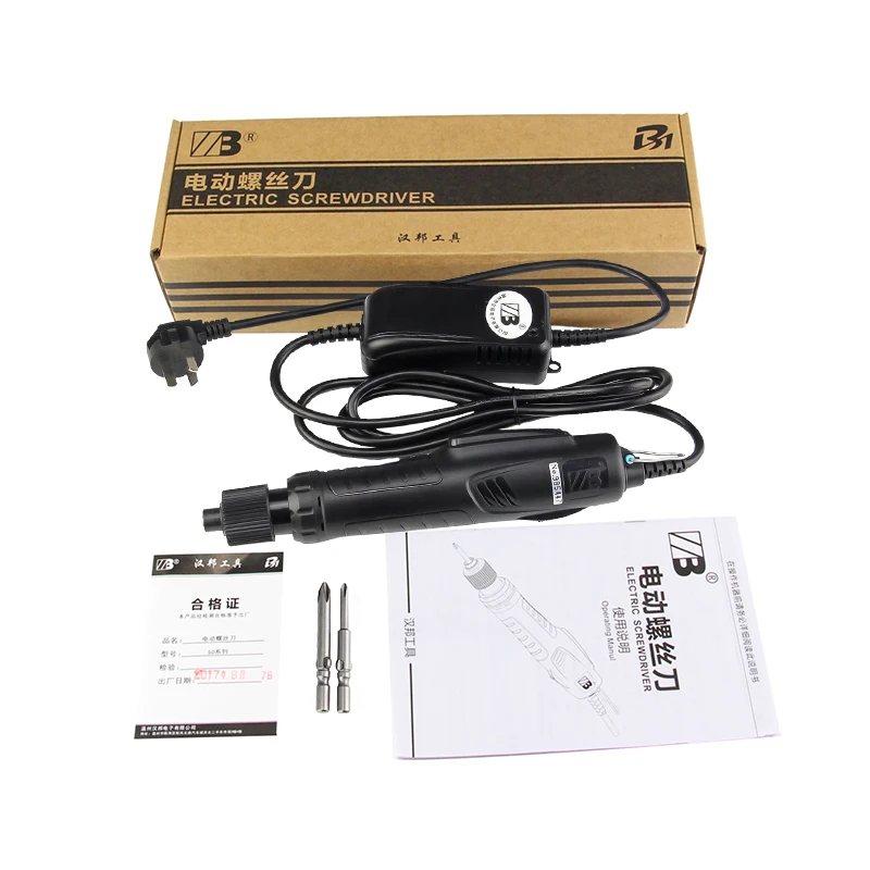 SD-C35S 220 В прецизионная электрическая отвертка 80 Вт бытовые электроинструменты