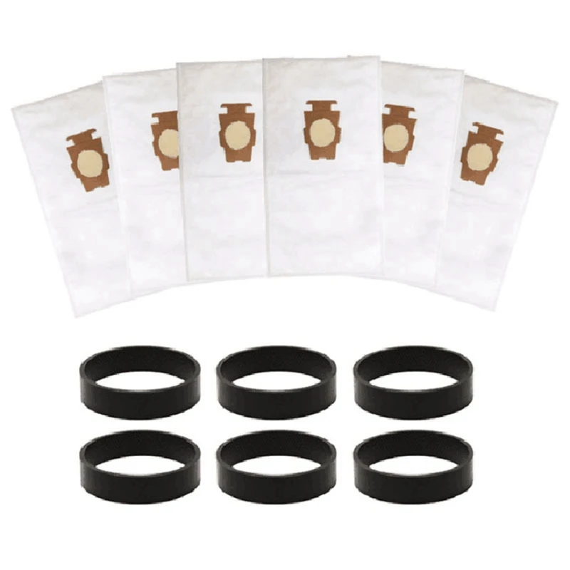 

Dust Bag Vacuum Cleaner Parts For Kirby Sentria 204808/204811 Universal F/T Series G10,G10E Dust Bags For KIRBY Sentria