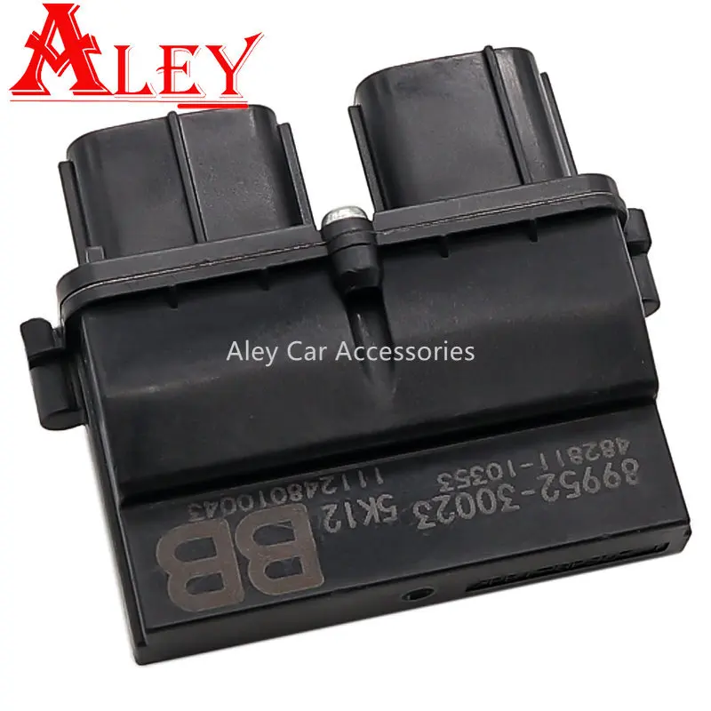 

Original New 89952-30023 482811-10353 Ignition control module For Lexus GS SERIES