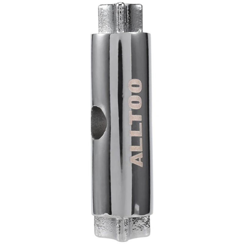 

ALLTOO 1 Pcs Bike Remover Tool For Hope RX4 Sram Small / Large Brake Piston Bore Cap Tools- Caliper Caps Bicycle Accessories