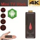 Мини-ТВ-приставка X96 S400 Allwinner H313 2,4 GWiFi Android 10,0, 2 + 16 Гб