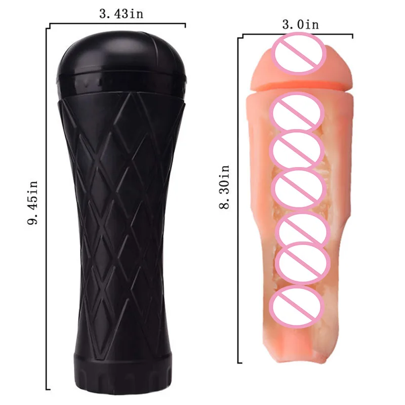 Delay Spray For Men Adult Sex Toys Intimate Goods Egg Masturbator Men Clit Magic Wand Artificial Heated Vagina Sucker Man Toys