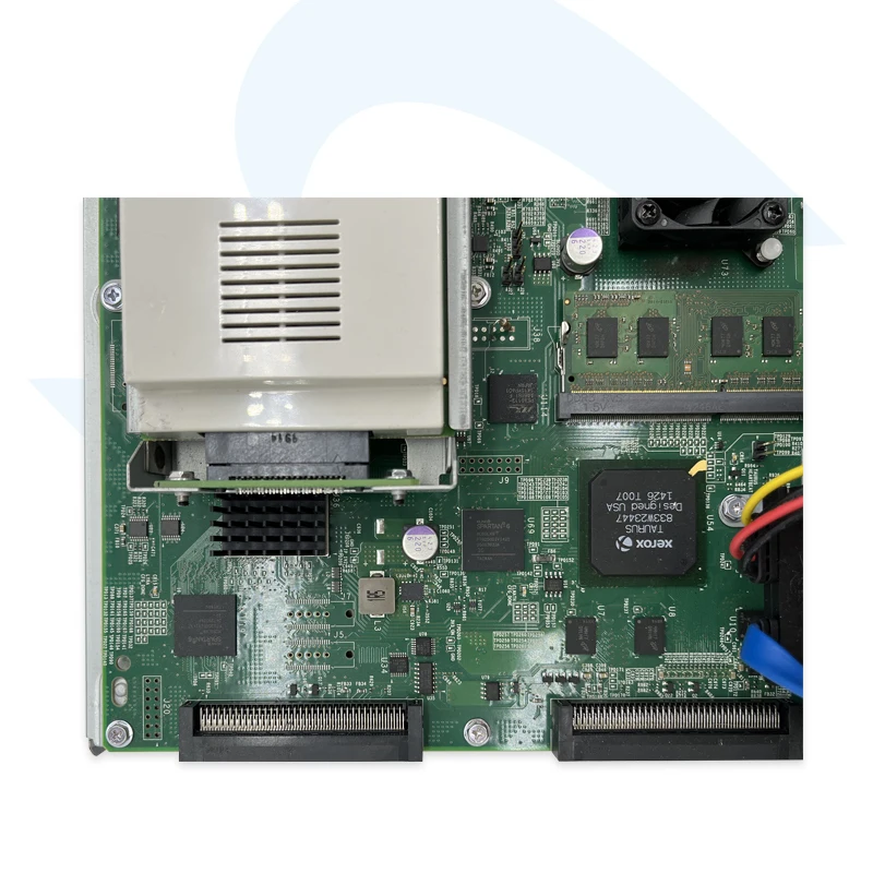 ESS плата для Xerox V 7970 Ethernet стандартная печатная без HDD