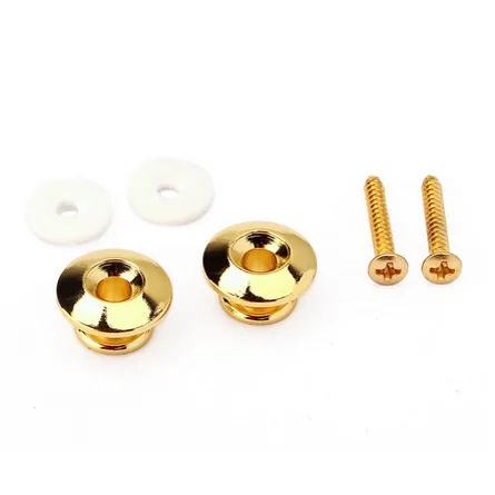 Ремень Замок для гитары акустическая металлическая головка грибовидный ремень