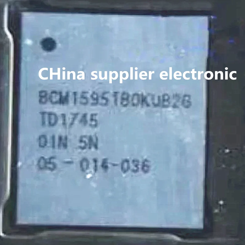 

5 шт.-10 шт. сенсорный чип BCM15951B0KUB2G для iphone X