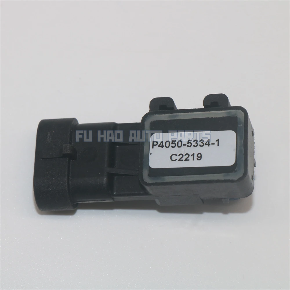 51629916 P4050-5334-1 47887163 Датчик давления для MAGNUM 180 200 220 240 QUADTRAC 470 500 535 620 STEIGER 370 T8.320 T9.435