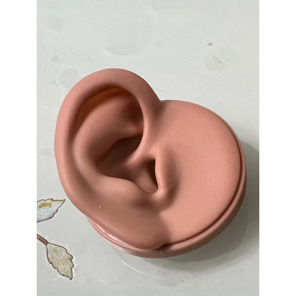 Профессиональный тестер для наушников Pinna KB501X подходит искуственного уха IEC711