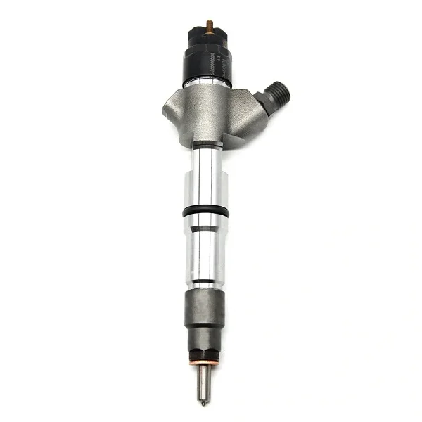 

New Fuel Common Rail Injector 0445120066