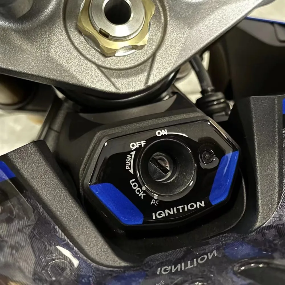 3D наклейка на мотоцикл для Suzuki GSX-S1000 gsx s1000 GSX-S1000GT gst s1000gt 2021 2022 2023