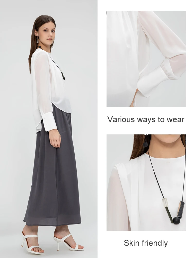 Рисунок 6 - ZEAMOD 2023 женский 12 крепдешиновый