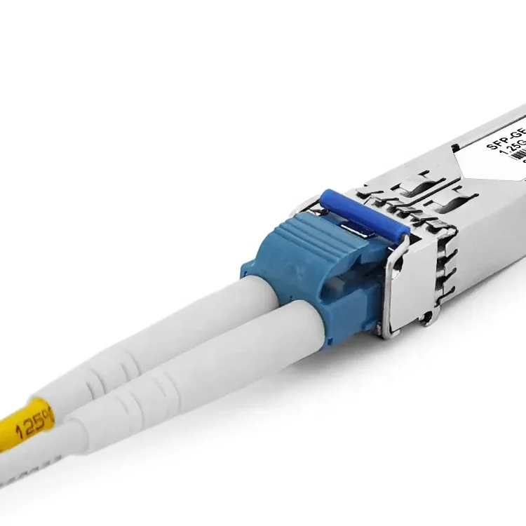 Tonglianguang SFP-GE-LX-SM1310 модуль SFP LR