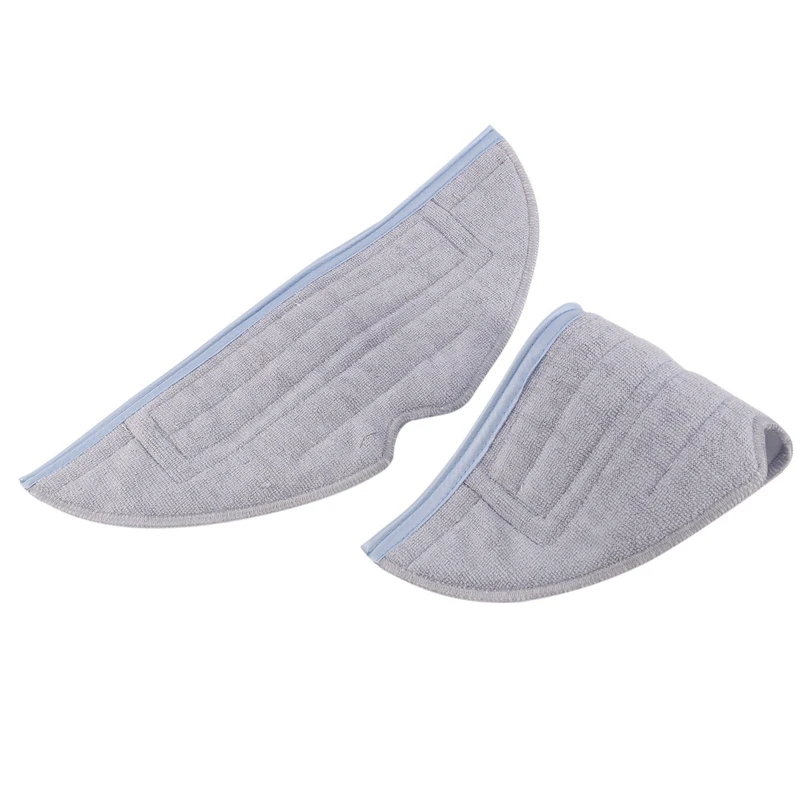 

Набор из 12 сменных салфеток для Roborock S7 S7 Plus одежда из микрофибры для Roborock T7 и T7 Plus, салфетки для очистки