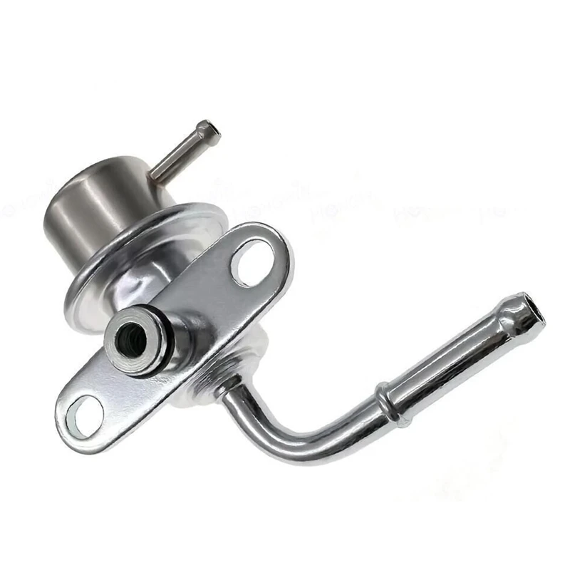 195300-4580 New Fuel Pressure Regulator For Mitsubishi Outlander 99-07 Lancer MIRAGE Replacement Parts Accessories