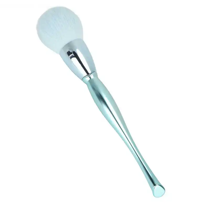 

Manicure Dust Removal Brush Cosmetic Brush Soft Single for Nail Salon