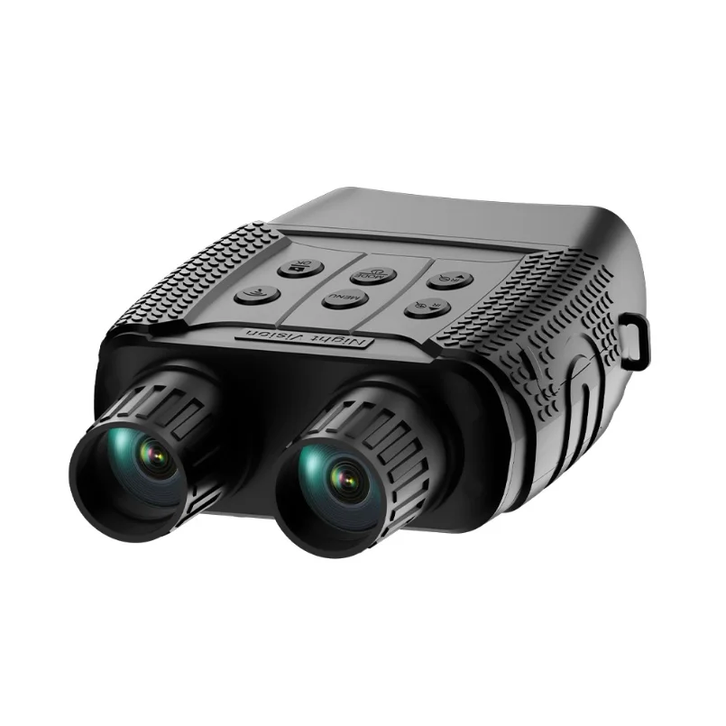 

OEM Thermal Imaging Telescope Ultra Long Distance Infrared Night Vision Tube