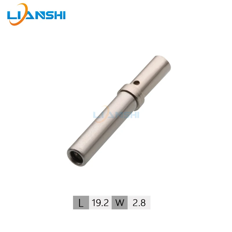 10 шт. 0462-201-16141 Deutsch DT обрабатывающий терминал авиационная клемма