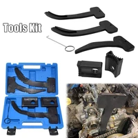 tool kit engine tools tools maintenance care timing belt tools automobiles tools camshaft phaser timing chain tools