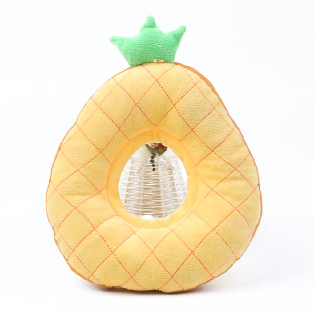 

1/2/3 кошачий шейный конусный целительные медикаменты с раной, защитный круг для воротника, медицинский котенок, конусы, ананас