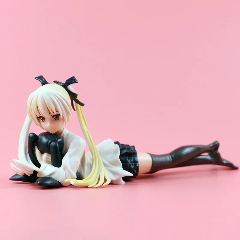 

Фигурка-кимоно Yosuga No Sora из ПВХ, 21 см