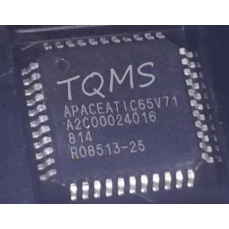 (5 шт.) APACEATIC65V71 QFP44 APA3175QCAI-TEG QFP48 обеспечивает единый заказ на доставку товара