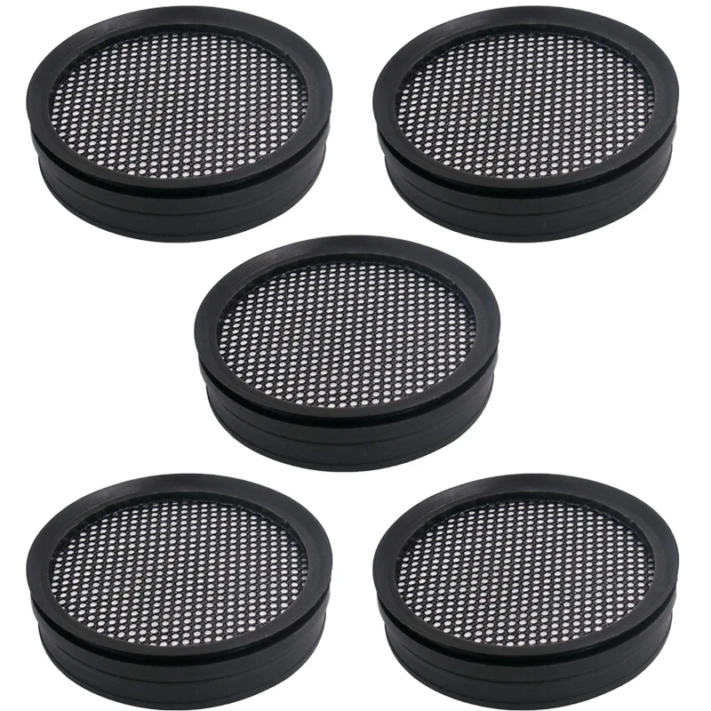 

5Pcs HEPA Filter Replacement for FC6723 FC6724 FC6725 FC6726 FC6727 FC6728 FC6729 Vacuum Cleaner Parts